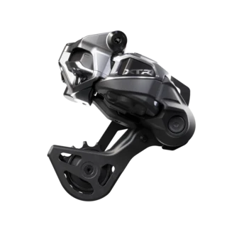 Shimano XTR Di2 RD-M9250 12s SGS Bakgir Di2, Tr&#229;dl&#229;s, Long Cage, 12-delt