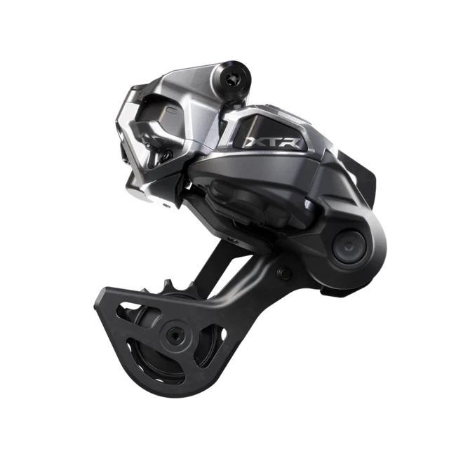 Shimano XTR Di2 RDM9250 12s SGS Bakväxel Di2, trådlös, Long Cage, 12-delad 