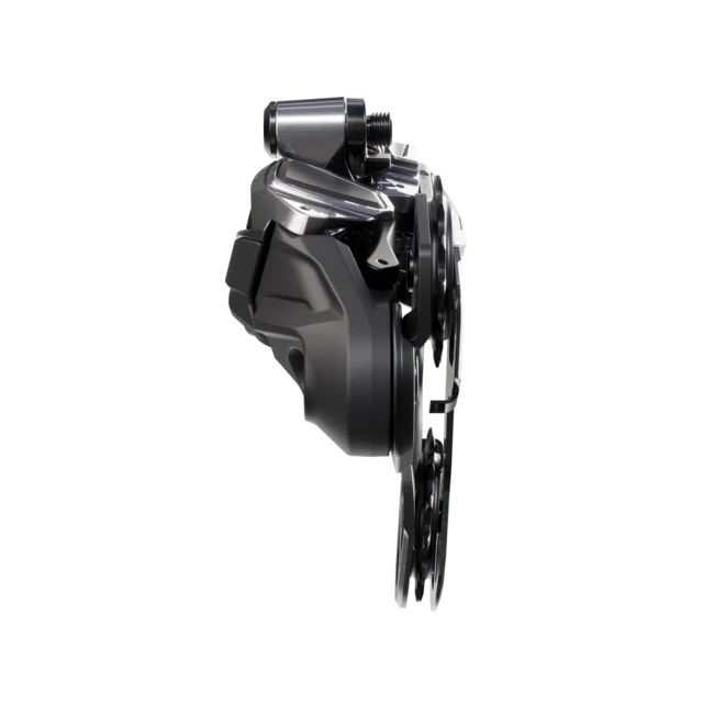 Shimano XTR Di2 RDM9250 12s SGS Bakväxel Di2, trådlös, Long Cage, 12-delad 