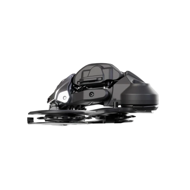 Shimano XTR Di2 RDM9250 12s SGS Bakväxel Di2, trådlös, Long Cage, 12-delad 