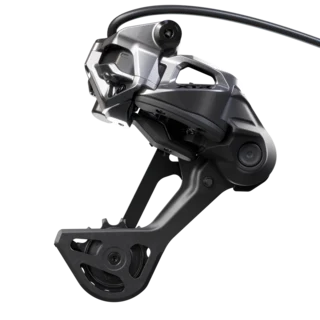 Shimano XTR Di2 RDM9260 11s SGS Bakv&#228;xel Di2, eBike, SGS, 11-delad Linkglide
