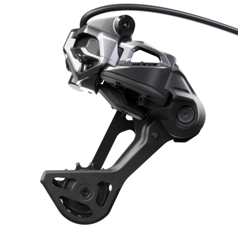 Shimano XTR Di2 RD-M9260 11s SGS Bakgir Di2, eBike, SGS, 11-delt Linkglide