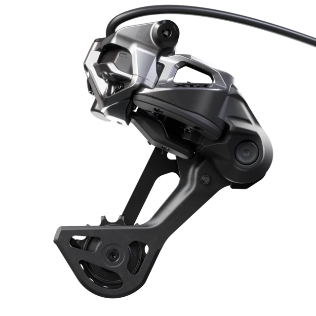 Shimano XTR Di2 RD-M9260 11s SGS Bakgir Di2, eBike, SGS, 11-delt Linkglide 