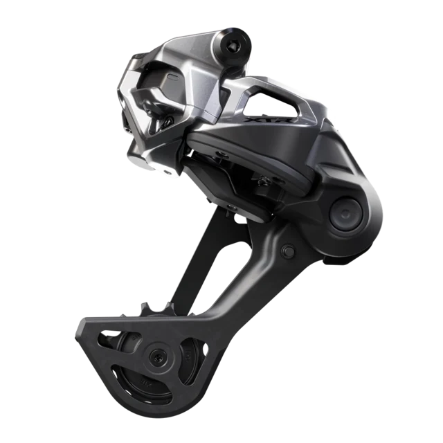 Shimano XTR Di2 RD-M9260 11s SGS Bakgir Di2, eBike, SGS, 11-delt Linkglide 