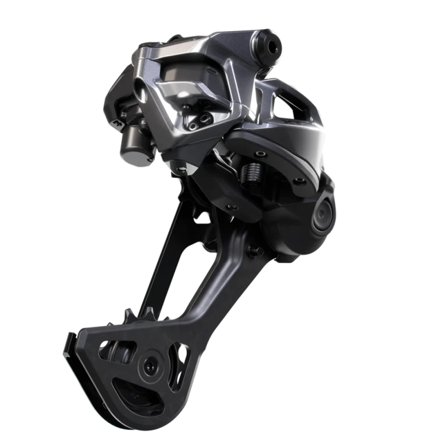 Shimano XTR Di2 RD-M9260 11s SGS Bakgir Di2, eBike, SGS, 11-delt Linkglide 