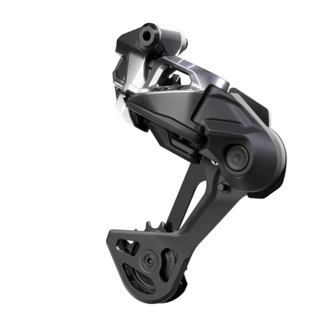 Shimano XTR Di2 RD-M9260 11s SGS Bakgir Di2, eBike, SGS, 11-delt Linkglide 