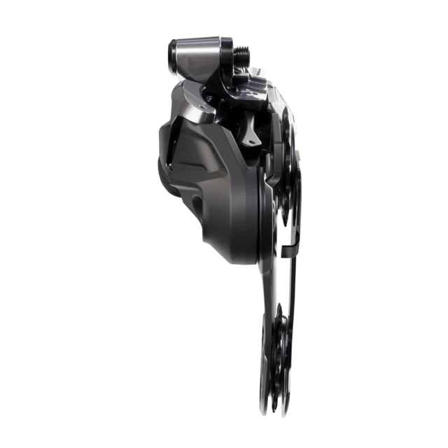 Shimano XTR Di2 RD-M9260 11s SGS Bakgir Di2, eBike, SGS, 11-delt Linkglide 