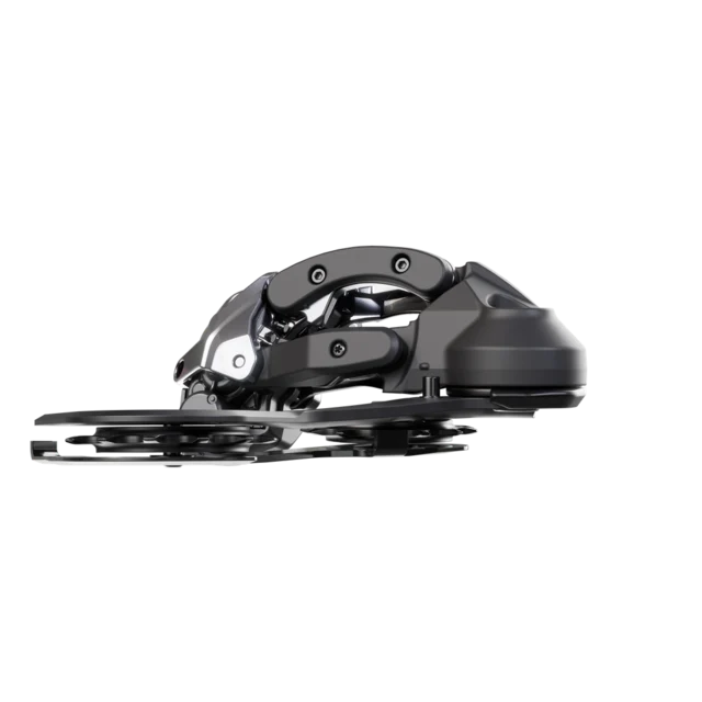Shimano XTR Di2 RD-M9260 12s SGS Bakgir Di2, eBike, SGS, 12-delt 