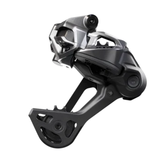 Shimano XTR Di2 RD-M9260 11s SGS Bakgir Di2, Tr&#229;dl&#229;s, SGS, 11-delt Linkglide