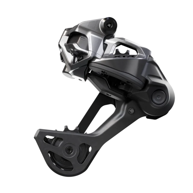 Shimano XTR Di2 RD-M9260 12s SGS Bakgir Di2, eBike, SGS, 12-delt 
