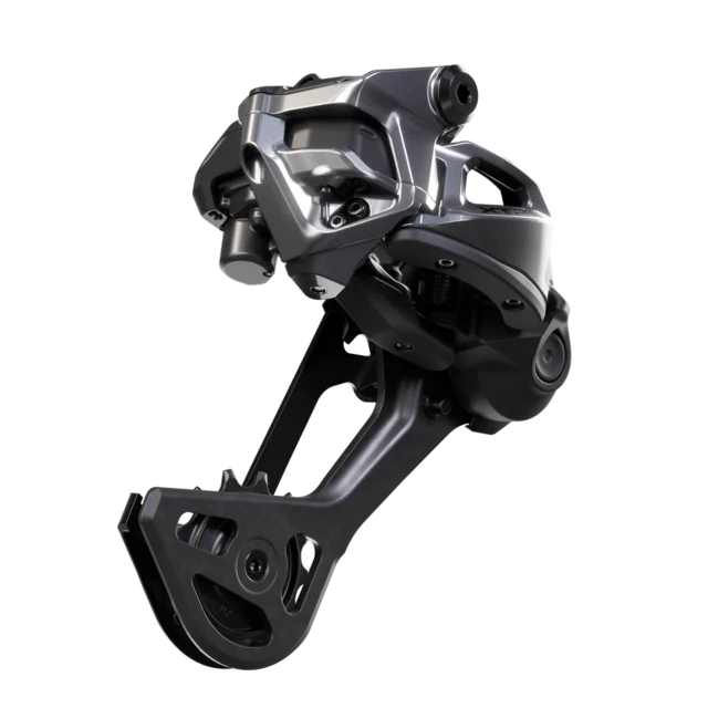 Shimano XTR Di2 RD-M9260 12s SGS Bakgir Di2, eBike, SGS, 12-delt 