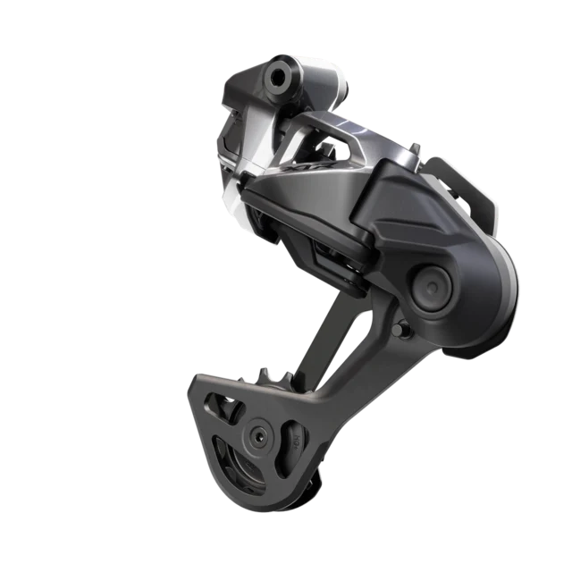 Shimano XTR Di2 RD-M9260 12s SGS Bakgir Di2, eBike, SGS, 12-delt 
