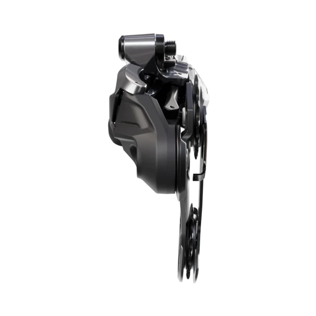 Shimano XTR Di2 RD-M9260 12s SGS Bakgir Di2, eBike, SGS, 12-delt 