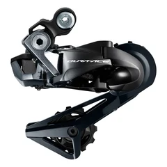 Shimano Dura-Ace RD-R9150 Di2 Bakgir Sort, 11-Delt