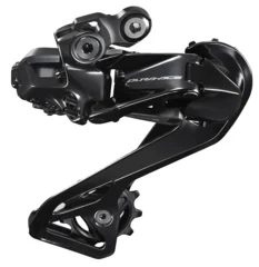 Shimano Dura-Ace R9250 Di2 Bakgir 12s, 30-34T, 217 g