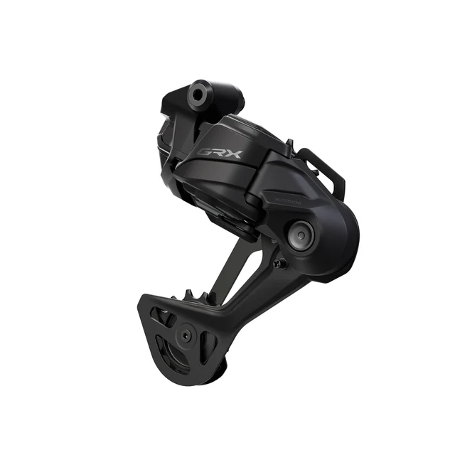 Shimano GRX RD-RX717 Di2 Bakgir 12-delt, Shadow ES, Long Cage 