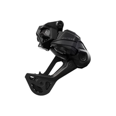 Shimano GRX RD-RX717 Di2 Bakgir 12-delt, Shadow ES, Long Cage