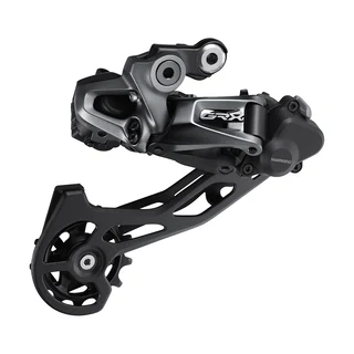 Shimano GRX RD-RX815 Di2 Bakgir 2x11-Delt, 34T, elektronisk