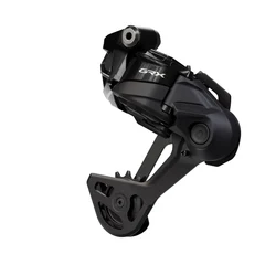 Shimano GRX RD-RX827 Di2 Bakgir 12-delt, Elektronisk, Tr&#229;dl&#248;st