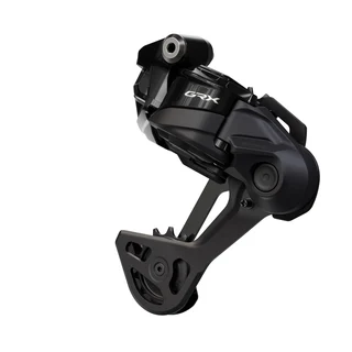 Shimano GRX RD-RX827 Di2 Bakgir 12-delt, Elektronisk, Tr&#229;dl&#248;st