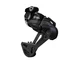 Shimano GRX RD-RX827 Di2 Bakgir 12-delt, Elektronisk, Tr&#229;dl&#248;st