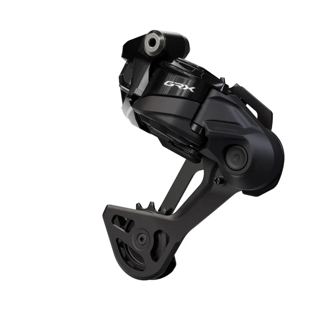 Shimano GRX RD-RX827 Di2 Bakgir 12-delt, Elektronisk, Trådløst 