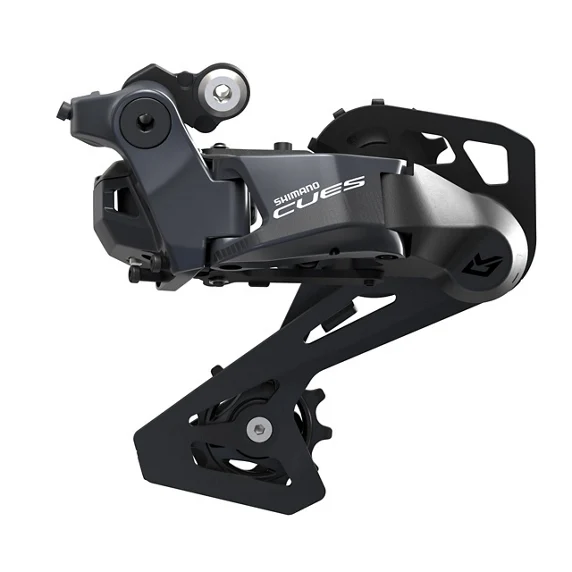 Shimano CUES RD-U8050 GS Di2 Bakgir 10-Delt 