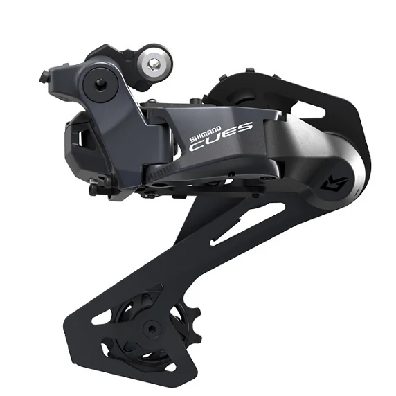 Shimano CUES RD-U8050 SGS Di2 Bakgir 11-Delt 