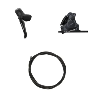 Shimano GRX BL-RS717-L Skivebremssett Venstre/Foran