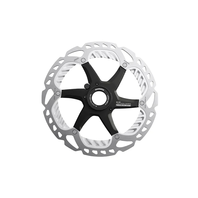 Shimano EM910 Bremseskive 203 mm, CL, Ekstern 