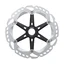 Shimano RT-MT800 IceTech Bremseskive 203 mm, Centerlock, L&#229;sering og magnet