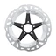 Shimano RT-MT800 IceTech Bremseskive 180 mm, Centerlock, L&#229;sering og magnet