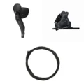 Shimano GRX RX610 Skivebremssett Venstre/Foran