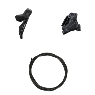 Shimano GRX ST-RX715-R Skivebremssett Høyre/Bak, Di2, 12-delt