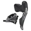 Shimano GRX BL-RX815 Di2 Skivebremssett ST-RX815(R) + BR-RX810(R)