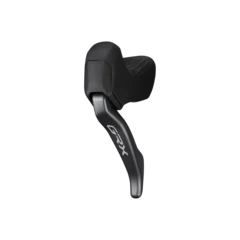 Shimano GRX BL-RX815 Di2 Skivebremssett ST-RX825(L) + BR-RX820(F), Venstre