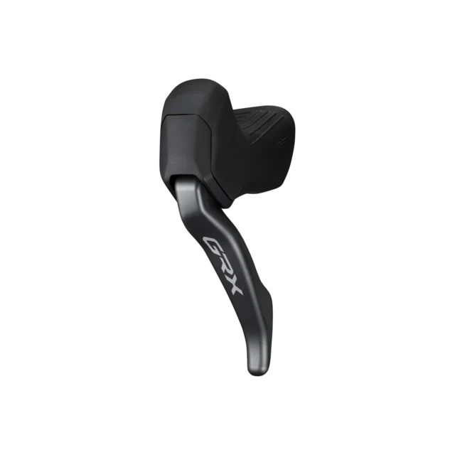 Shimano GRX BL-RX815 Di2 Skivebremssett ST-RX825(L) + BR-RX820(F), Venstre 
