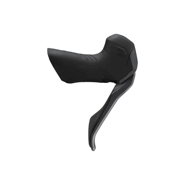Shimano GRX BL-RX815 Di2 Skivebremssett ST-RX825(L) + BR-RX820(F), Venstre 