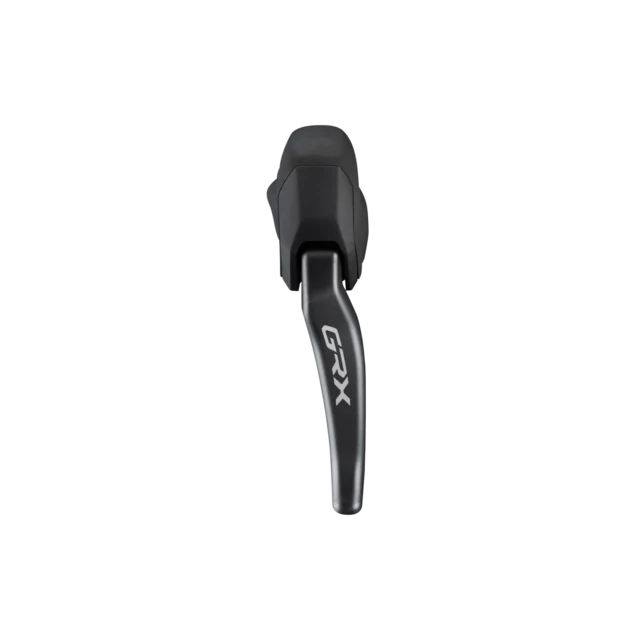 Shimano GRX BL-RX815 Di2 Skivebremssett ST-RX825(L) + BR-RX820(F), Venstre 