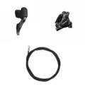 Shimano GRX ST-RX825 Skivbromssats Bak ST-RX825(R), BR-RX820(R)