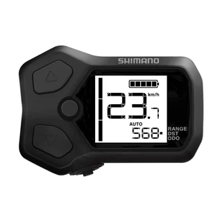Shimano Steps SC-E5000 Computer Shimano Steps E5000