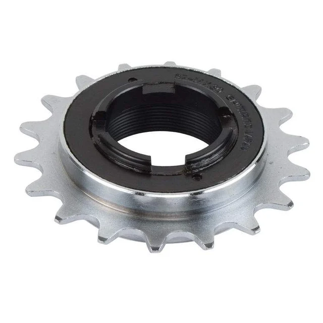 Shimano BMX 16T Chrome Frikrans 3/32", 1.37x24 tpi 