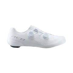 Shimano RC810 Landeveissko Hvit, Str. 40.5
