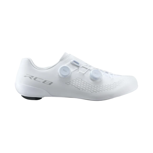 Shimano SH-RC810 Landeveissko Hvit, Str. 42 