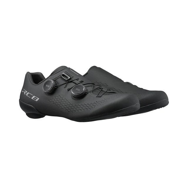 Shimano SH-RC810 Landeveissko Hvit, Str. 42 