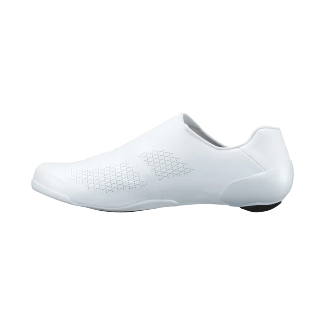 Shimano RC910 S-PHYRE Landeveissko Hvit, Str. 48 