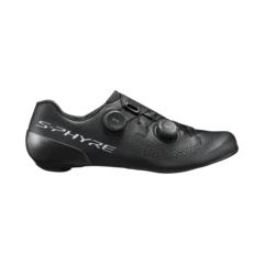 Shimano RC910 S-PHYRE Landeveissko Hvit, Str. 45 Bred