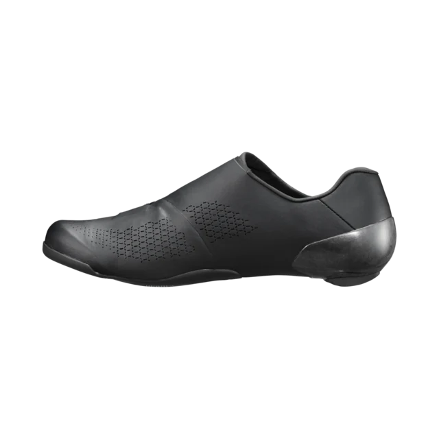 Shimano RC910 S-PHYRE Landeveissko Sort, Str. 41 