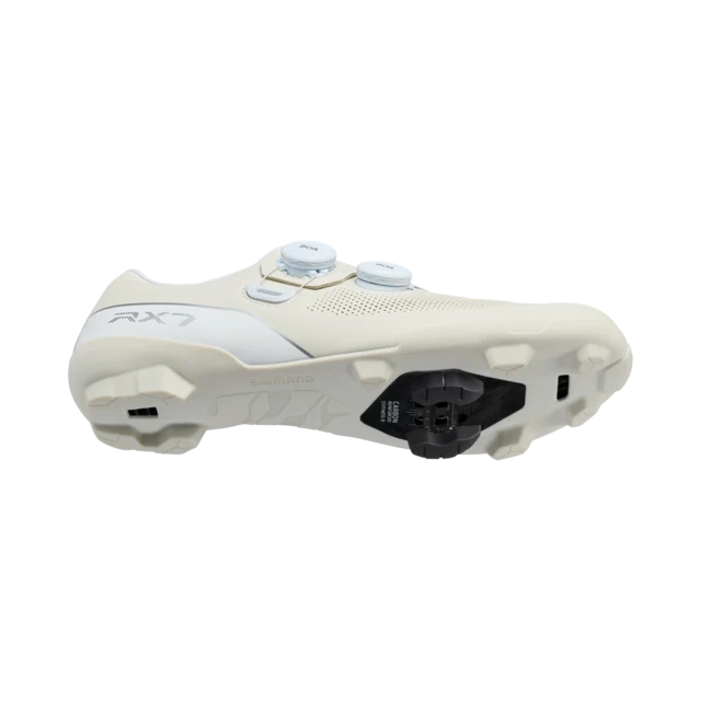Shimano RX710 Gravel Sykkelsko Sort, Str. 41 Bred 