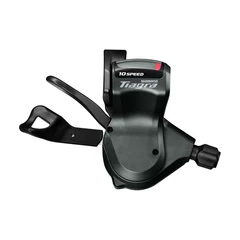 Shimano Tiagra 4700 H&#246;ger V&#228;xelreglage F&#246;r platt styre, H&#246;ger, 10-v&#228;xlad